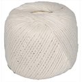 Gizmo Number 36 Polished Beef Cotton Twine with 400 ft. Ball GI576178